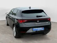 Gebraucht Seat Leon XCELLENCE 150 PS (110 kW) 2020 Limousine