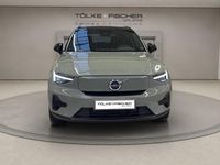 Gebraucht Volvo XC40 Plus 169 kW (231 PS) 2022 Sage green (metallic) SUV