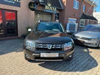Usado Dacia Duster 125 HP (91 kW) 2014 Preto SUV