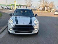 Gebraucht Mini Cooper 136 PS (100 kW) 2017 Grau Kleinwagen