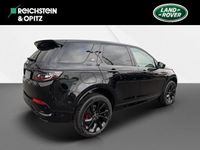 gebraucht Land Rover Discovery Sport D200 AWD DYNAMIC SE