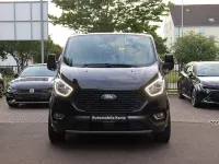 Gebraucht Ford Tourneo Active 150 PS (110 kW) 2023 Obsidianschwarz metallic Van / Kleinbus