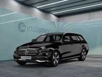 gebraucht Mercedes E300 Mercedes-Benz E 300, 94.287 km, 194 PS, EZ 02.2021, Hybrid (Diesel / Elektro)