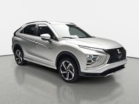 Gebraucht Mitsubishi Eclipse Cross Select 188 PS (138 kW) 2025 Silber SUV