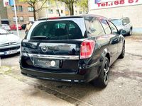 gebraucht Opel Astra Caravan Edition *KLIMA*