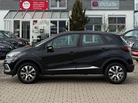 Gebraucht Renault Captur Zen 90 PS (66 kW) 2017 Schwarz SUV