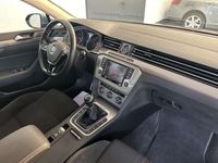 gebraucht VW Passat Alltrack Passat Alltrack 2.0 TDI* VARIANT*NAVI*PANO*BT*LED