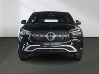 Gebraucht Mercedes GLA200 Advanced 163 PS (119 kW) 2024 Unilack nachtschwarz SUV