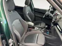 Gebraucht Mini Cooper 180 PS (132 kW) 2018 Grün Kleinwagen
