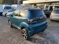 gebraucht Aixam Crossover Premium 2024 Modell *Kamera/PDC /AppleCarplay