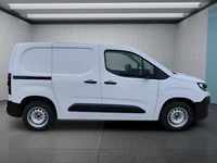 Neu Opel Combo 102 PS (75 kW) 2025 Weiß Limousine