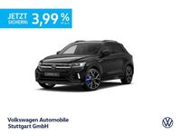 Gebraucht VW T-Roc R 300 PS (220 kW) 2024 Schwarz SUV