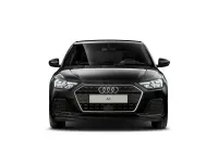 Gebraucht Audi A1 Sportback Advanced Plus 95 PS (69 kW) 2023 Schwarz Kleinwagen