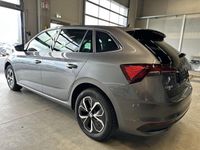 Gebraucht Skoda Scala Selection 116 PS (85 kW) 2024 Grau Kleinwagen