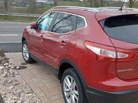 gebraucht Nissan Qashqai 1.6 DIG-T Tekna Tekna