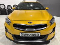 Gebraucht Kia XCeed Edition 7 160 PS (117 kW) 2021 Gelb SUV