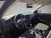 Gebraucht VW T-Roc Style 150 PS (110 kW) 2019 Manufacturer SUV