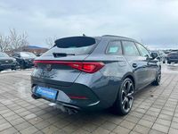 Gebraucht Cupra Leon VZ 310 PS (228 kW) 2023 Magnetic grau metallic/grau Kombi