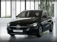 Gebraucht Mercedes B200 Progressive 163 PS (119 kW) 2025 Schwarz Kleinwagen