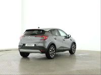 gebraucht Renault Captur TCe 90 EVOLUTION m. Full LED , Sitzheizung , Rück