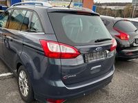 gebraucht Ford Grand C-Max Titanium,AHK,Selbstlenkende Systeme