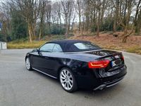 gebraucht Audi A5 Cabriolet 2.0 TFSI multitronic