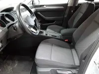Second-hand VW Passat 150 CP (110 kW) 2022 Argintiu Break