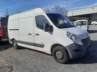 gebraucht Renault Master Kasten L2H2 HKa 3,5t*Klima*Neue Reifen