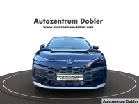 Neu VW T-Roc Style 116 PS (85 kW) 2026 Grenadillschwarz SUV