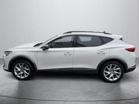 Gebraucht Cupra Formentor 204 PS (150 kW) 2023 Weiß SUV