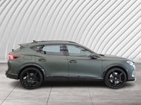 Neu Cupra Formentor 400 PS (294 kW) 2026 Grün SUV