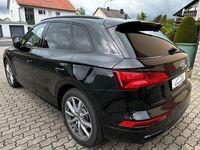 gebraucht Audi Q5 50 TDI QUATTRO*SPORT*UPE 86T*MATRIX*STHZ*LUFT