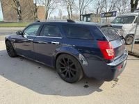 Gebraucht Chrysler 300C 340 PS (250 kW) 2005 Blau Kombi