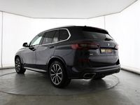 gebraucht BMW X5 M50i xDrive (EURO 6d)