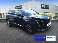 Gebraucht Peugeot 3008 GT 136 PS (100 kW) 2024 Blau SUV