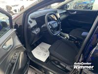 Neu Ford Puma Titanium 125 PS (91 kW) 2026 Schwarz SUV