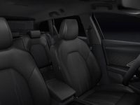 Neu Cupra Leon 150 PS (110 kW) 2026 Schwarz Limousine