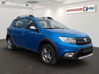 gebraucht Dacia Sandero II Stepway aus 1. Hand