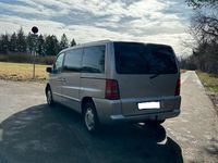 gebraucht Mercedes V220 CDI FASHION