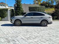 Second-hand Porsche Cayenne 462 CP (339 kW) 2021 Gri SUV