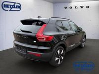 Second-hand Volvo XC40 Plus 185 kW (252 CP) 2024 Negru SUV