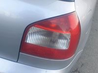 gebraucht Audi A3 Quattro 1.8 T 8L