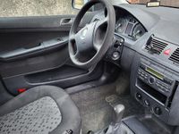 Gebraucht Skoda Fabia 80 PS (58 kW) 2007 Grau Kombi