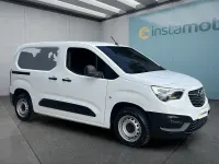 Gebraucht Opel Combo 102 PS (75 kW) 2022 Andere Van / Kleinbus