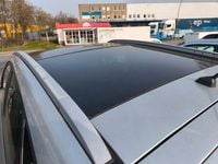 Gebraucht Hyundai ix35 Style 136 PS (100 kW) 2012 Silber SUV