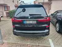 gebraucht BMW X7 3.0D M Performance