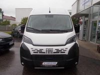 Gebraucht Fiat Ducato 140 PS (102 kW) 2025 Weiss Van