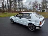 Gebraucht Lancia Delta 196 PS (144 kW) 1991 Weiß Kleinwagen