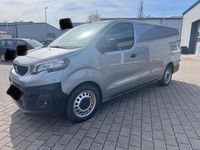 Gebraucht Peugeot Expert 150 PS (110 kW) 2020 Silber Van