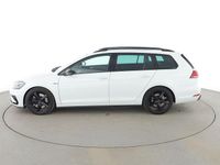 Gebraucht VW Golf VII R 310 PS (228 kW) 2017 Weiß Kombi
